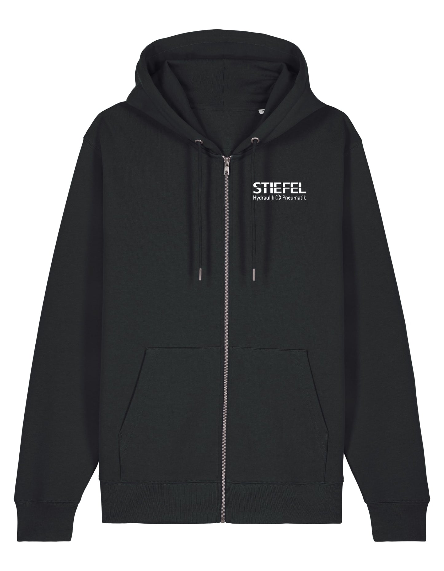 Stiefel Unisex Zipper
