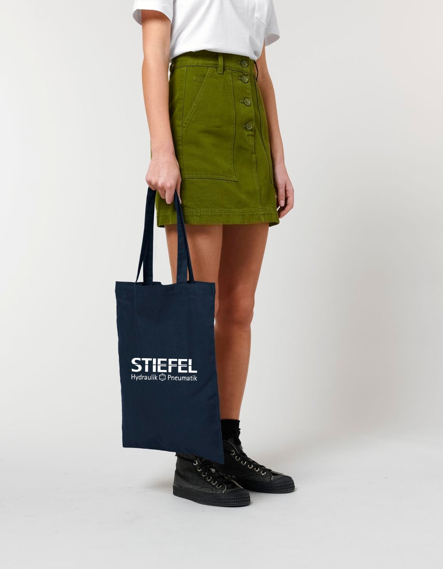 Stiefel Tragetasche
