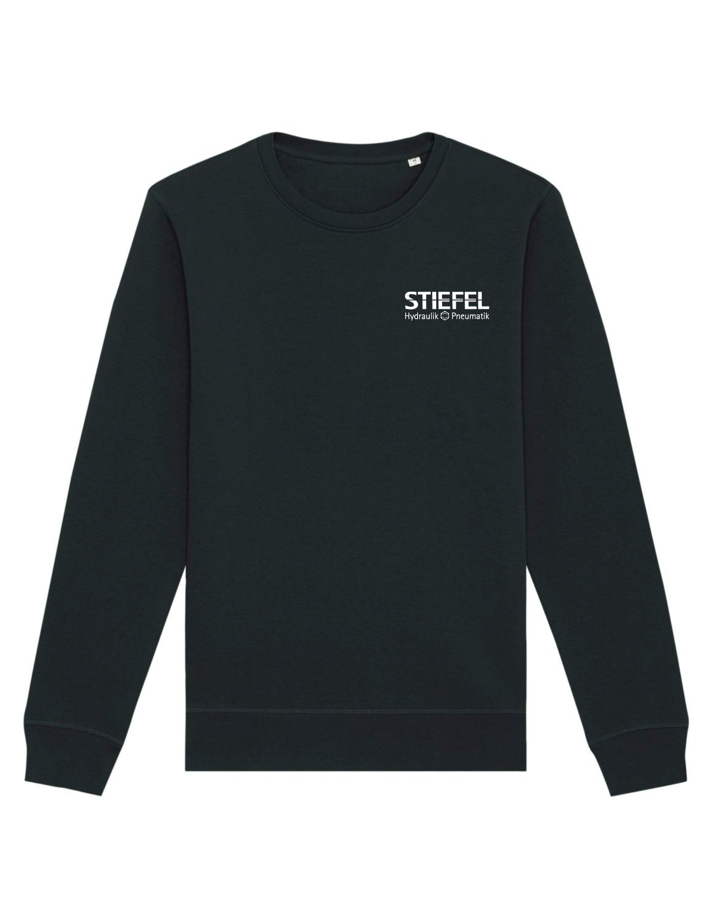 Stiefel Unisex Sweatshirt