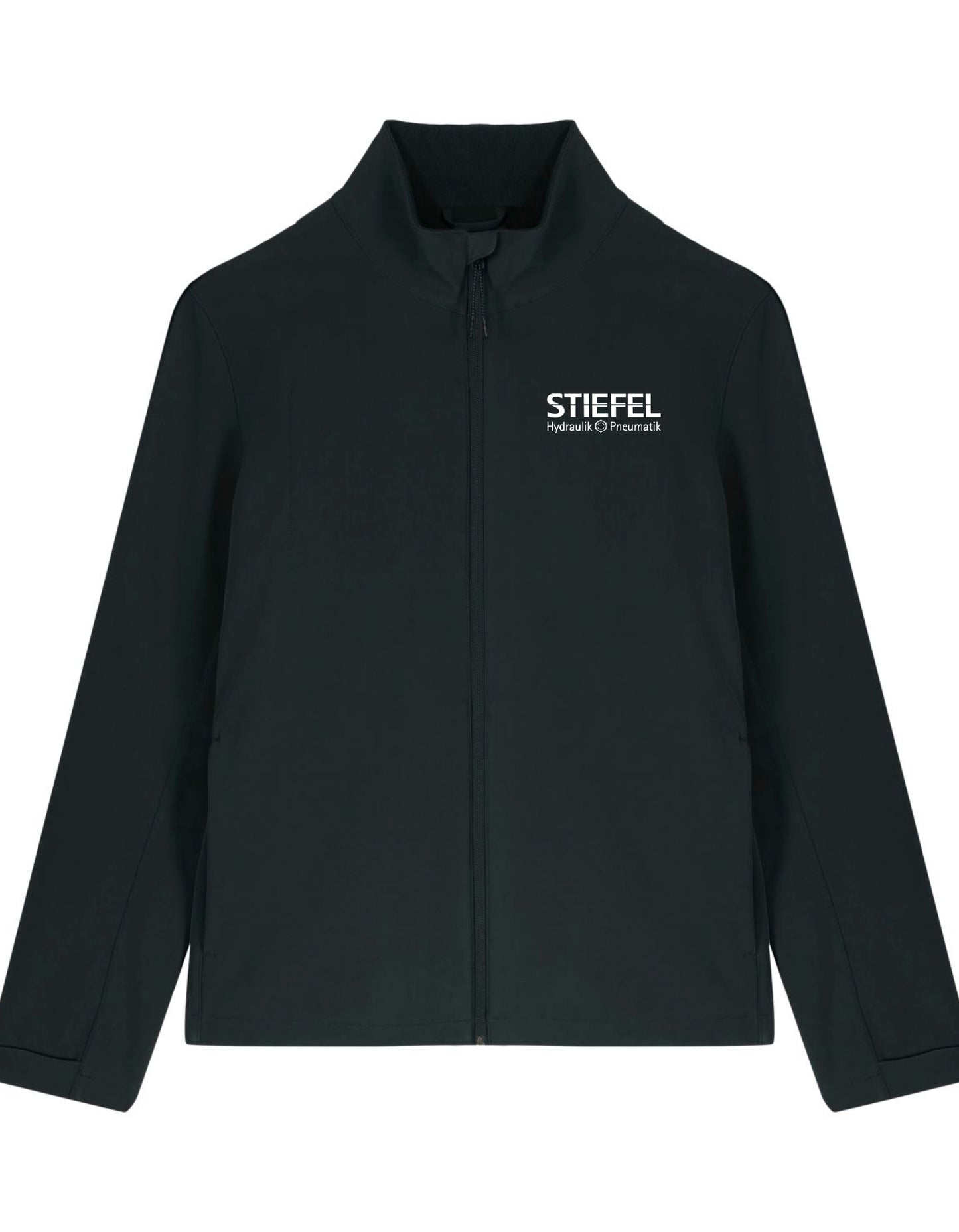 Stiefel Unisex Softshelljacke